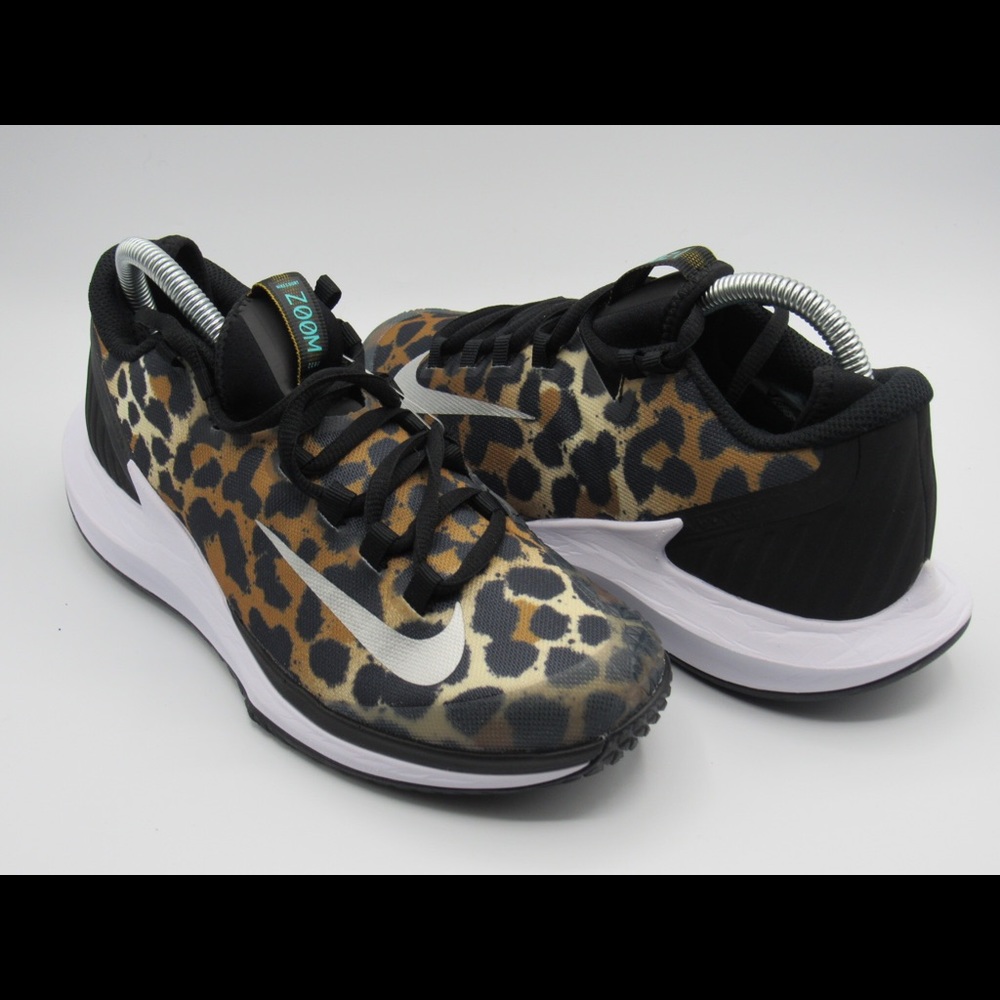 Nike Court Air Zoom Zero Tennis Shoes WMNS 7
